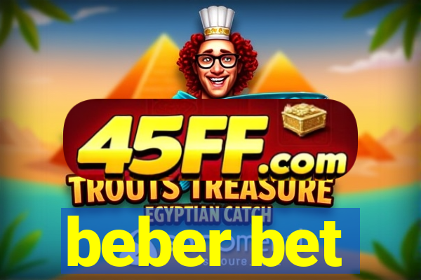 beber bet